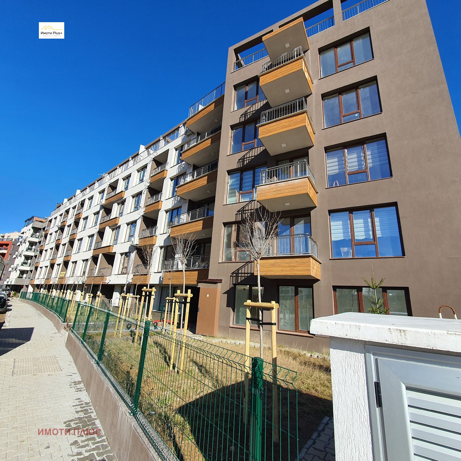 Продава 3-СТАЕН, гр. София, Малинова долина, снимка 5 - Апартаменти - 54448357
