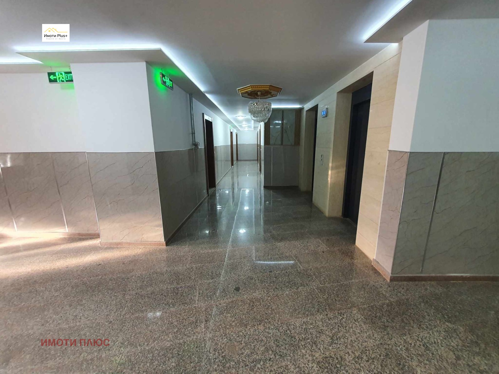 Продава 3-СТАЕН, гр. София, Малинова долина, снимка 3 - Апартаменти - 54448357
