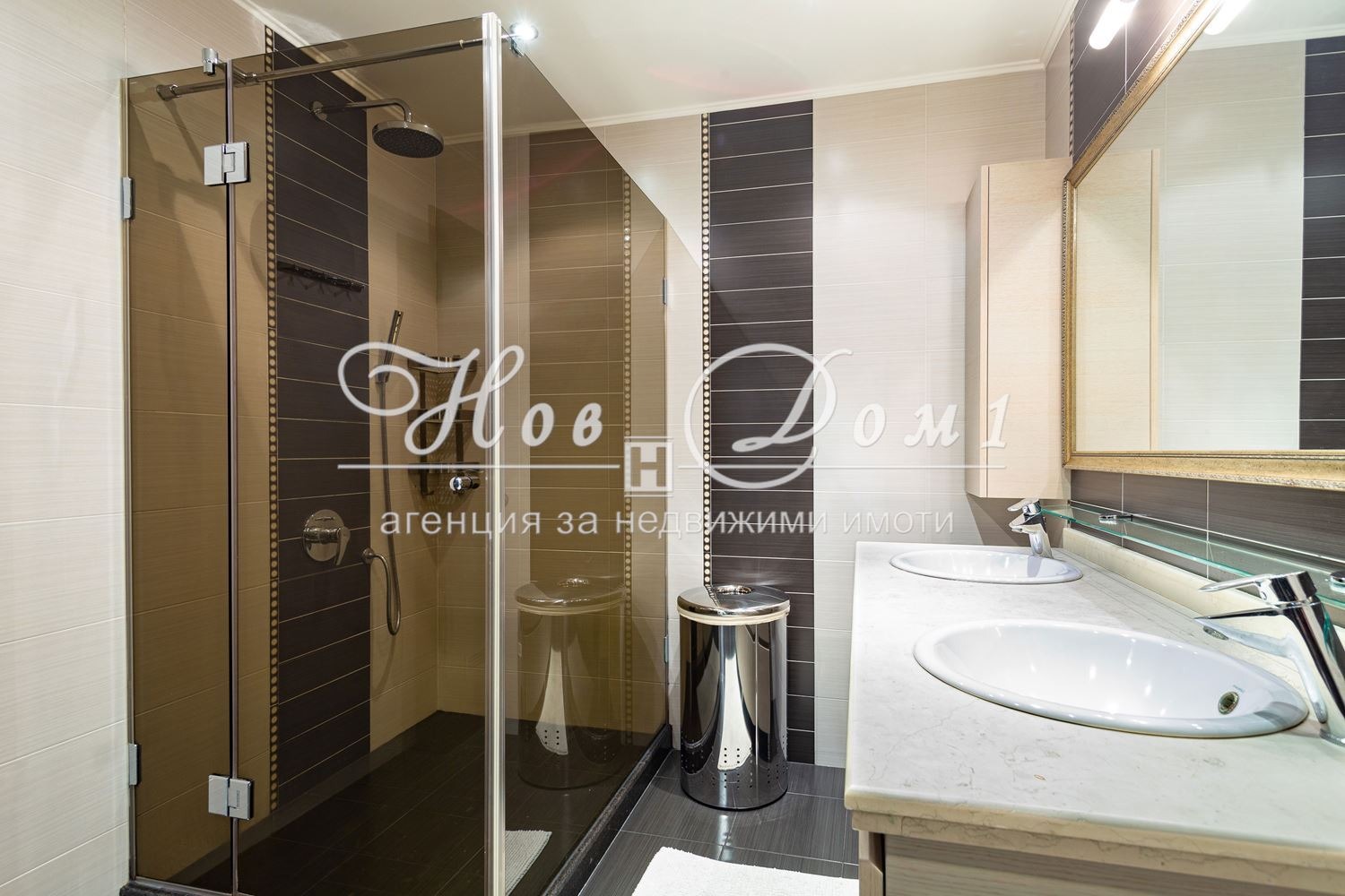 Продава 3-СТАЕН, гр. София, Малинова долина, снимка 6 - Апартаменти - 54613664