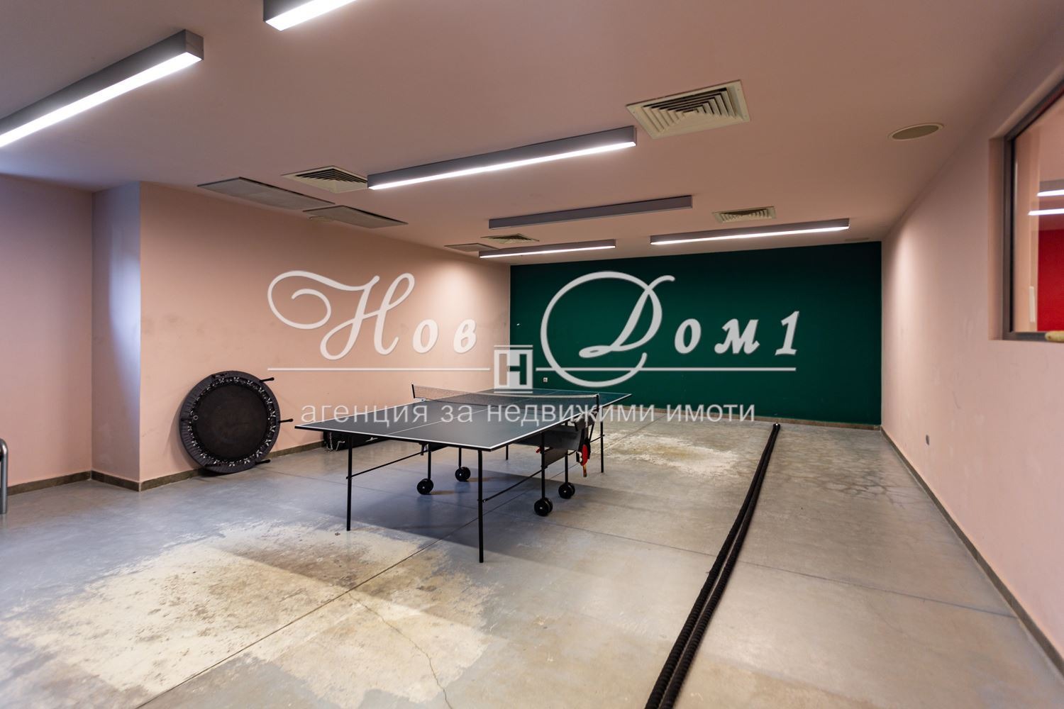 Продава 3-СТАЕН, гр. София, Малинова долина, снимка 12 - Апартаменти - 54613664