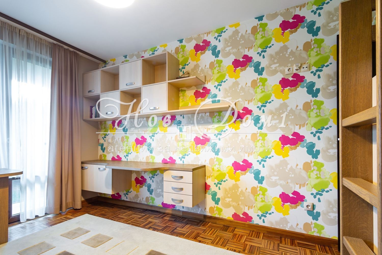 Продава 3-СТАЕН, гр. София, Малинова долина, снимка 5 - Апартаменти - 54613664