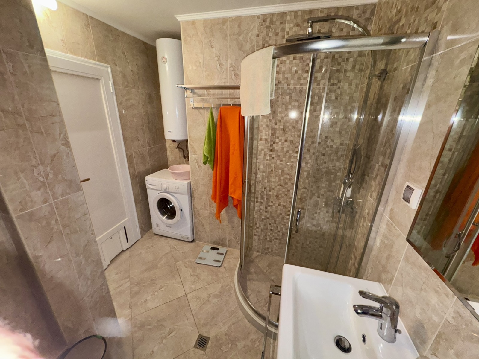 Продава 3-СТАЕН, гр. Несебър, област Бургас, снимка 13 - Апартаменти - 54759016