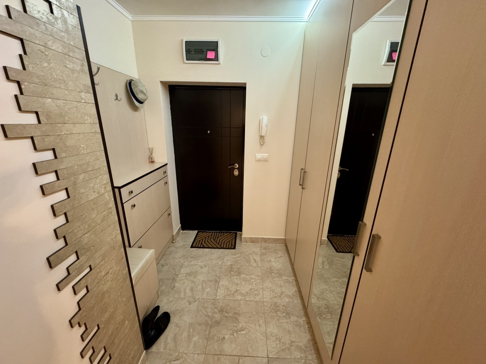 Продава 3-СТАЕН, гр. Несебър, област Бургас, снимка 11 - Апартаменти - 54759016