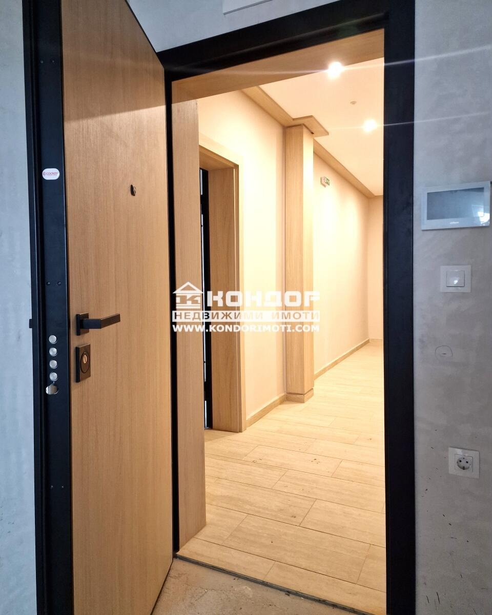 Продава 3-СТАЕН, гр. Пловдив, Кършияка, снимка 2 - Апартаменти - 55794670