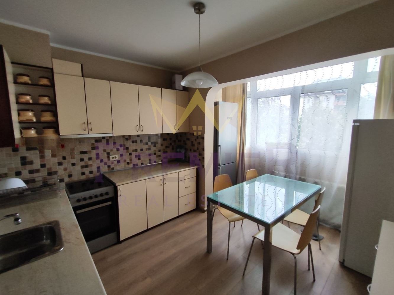 Продава 3-СТАЕН, гр. София, Сухата река, снимка 3 - Апартаменти - 56430539