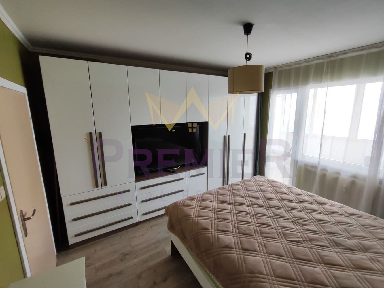 Продава 3-СТАЕН, гр. София, Сухата река, снимка 6 - Апартаменти - 56430539