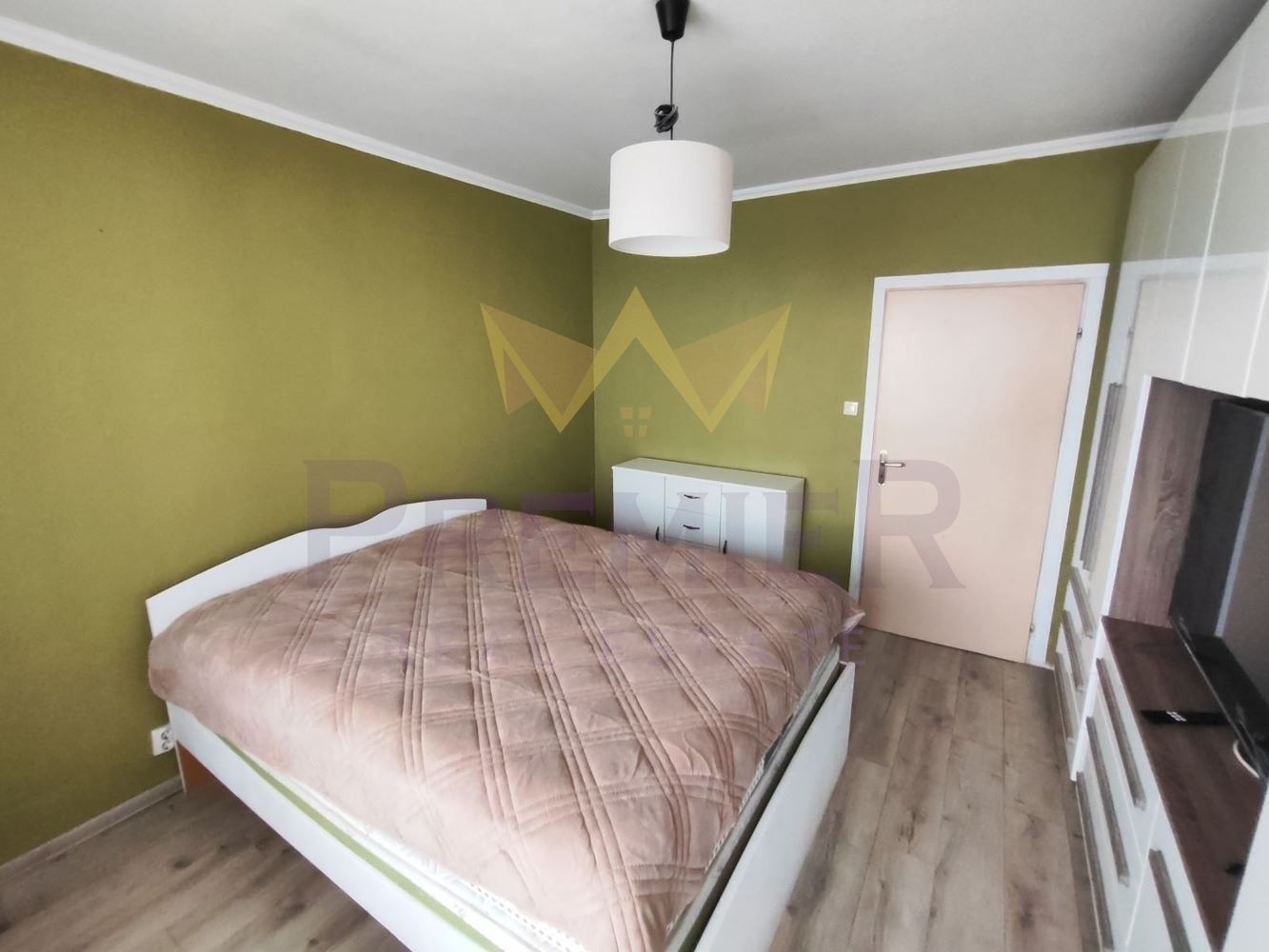 Продава 3-СТАЕН, гр. София, Сухата река, снимка 5 - Апартаменти - 56430539