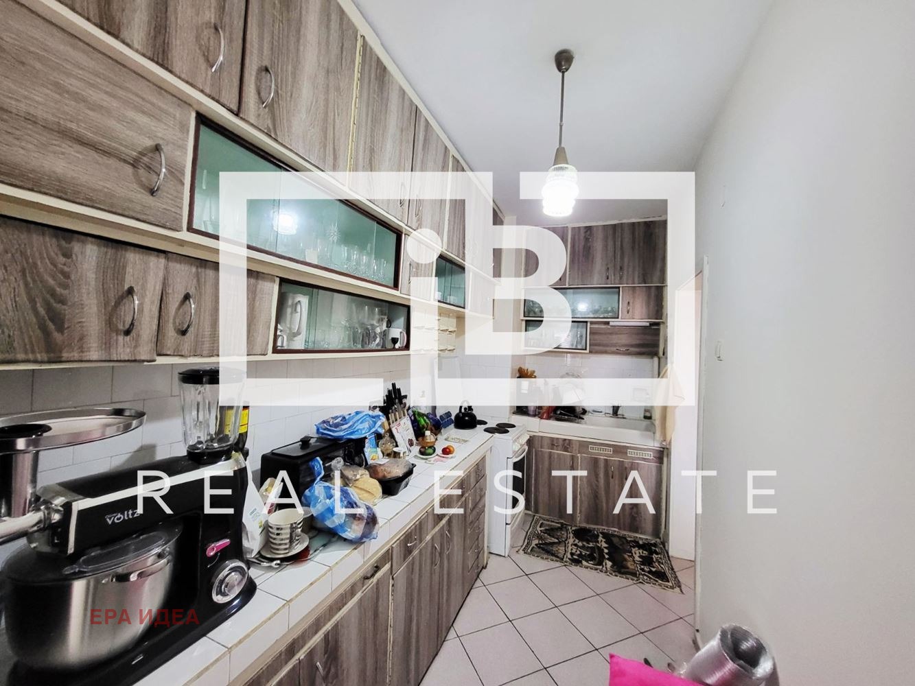 Продава МНОГОСТАЕН, гр. Плевен, Идеален център, снимка 11 - Апартаменти - 55101868