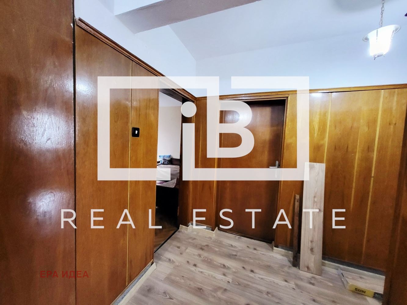 Продава МНОГОСТАЕН, гр. Плевен, Идеален център, снимка 17 - Апартаменти - 55101868
