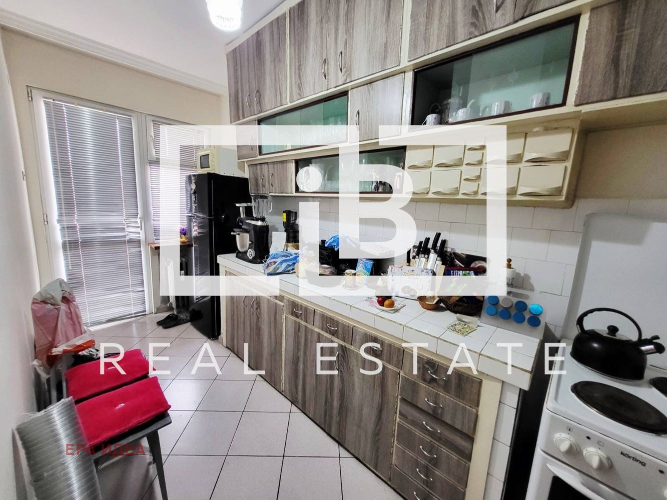 Продава МНОГОСТАЕН, гр. Плевен, Идеален център, снимка 12 - Апартаменти - 55101868