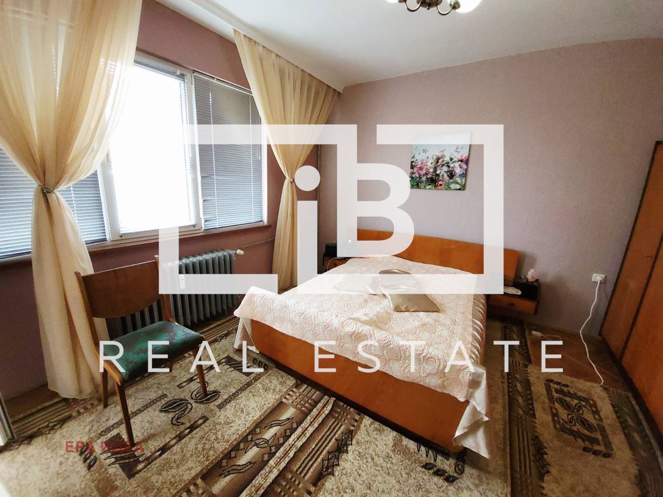Продава МНОГОСТАЕН, гр. Плевен, Идеален център, снимка 5 - Апартаменти - 55101868