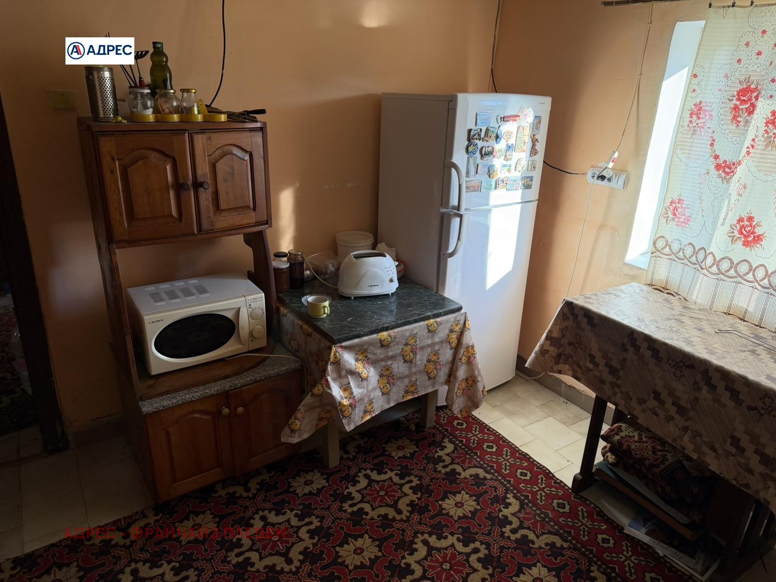 Продава КЪЩА, с. Нивянин, област Враца, снимка 6 - Къщи - 54352378