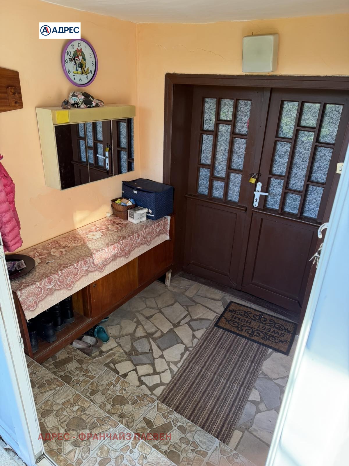 Продава КЪЩА, с. Нивянин, област Враца, снимка 13 - Къщи - 54352378