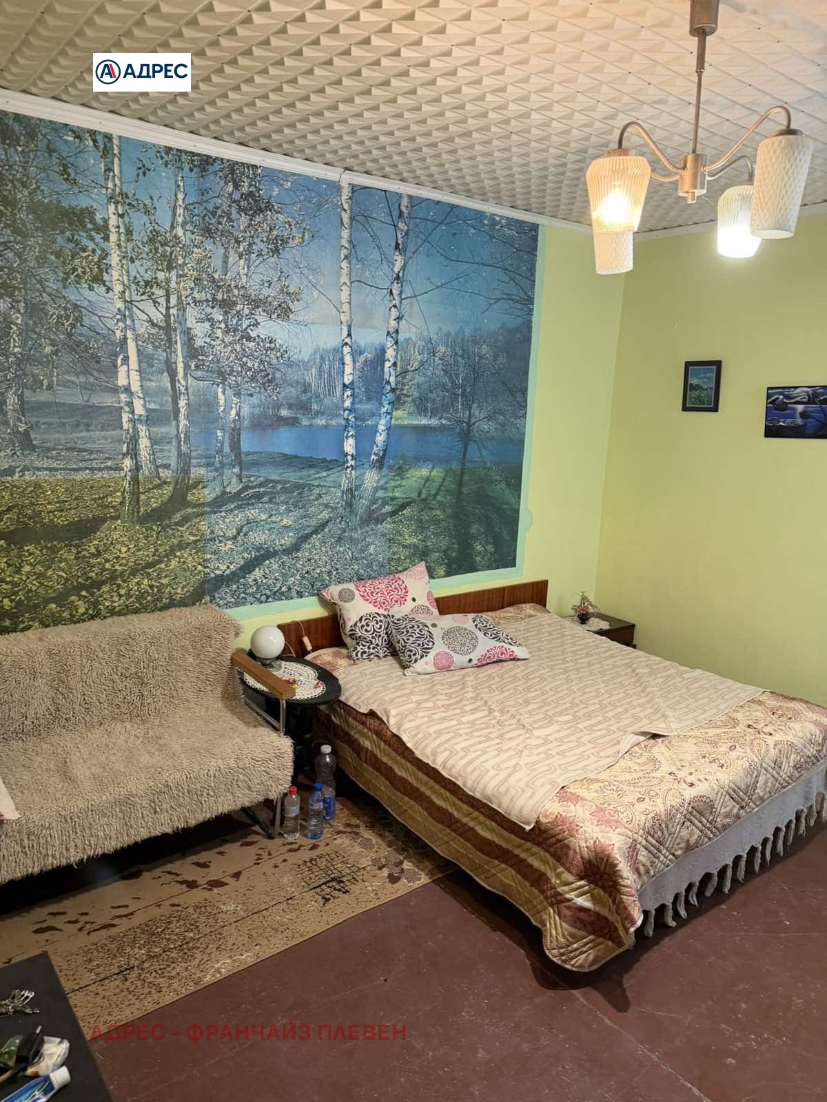 Продава КЪЩА, с. Нивянин, област Враца, снимка 9 - Къщи - 54352378