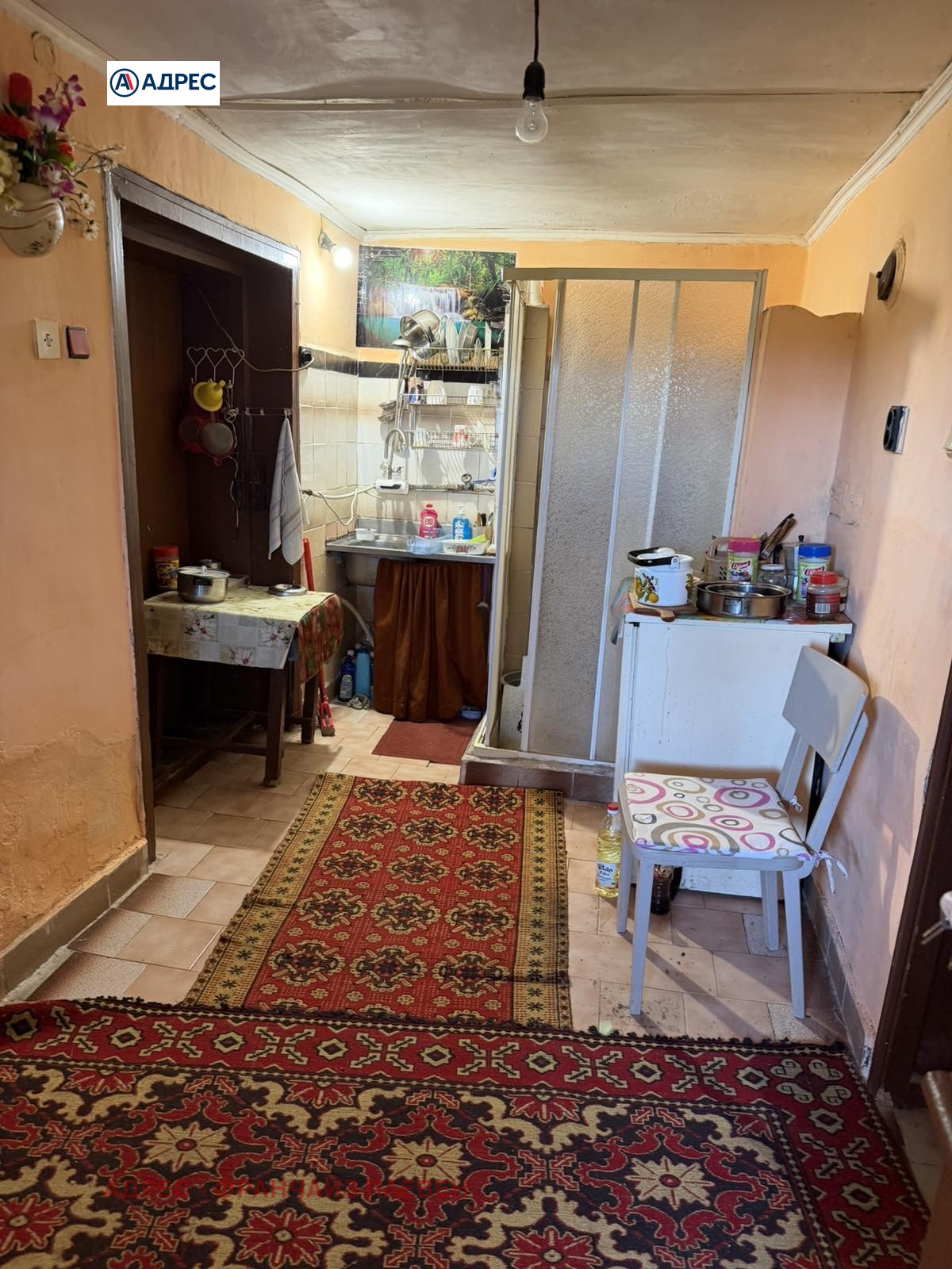 Продава КЪЩА, с. Нивянин, област Враца, снимка 7 - Къщи - 54352378