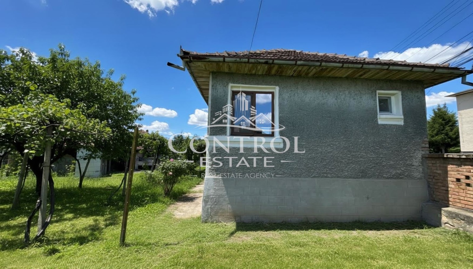 Продава КЪЩА, с. Първомайци, област Велико Търново, снимка 3 - Къщи - 54931317