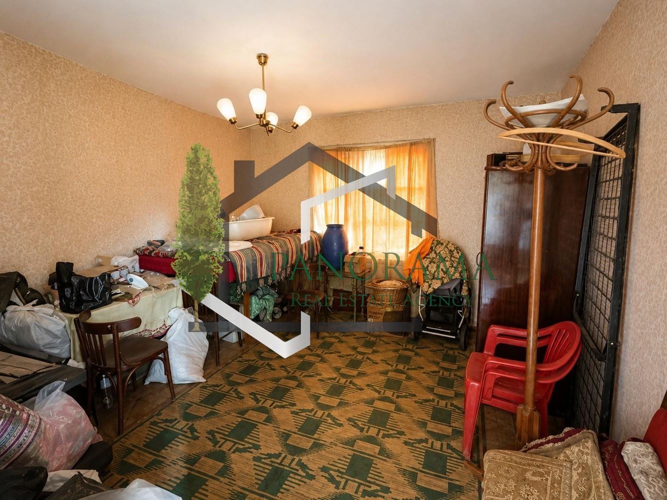 Продава КЪЩА, с. Мараш, област Шумен, снимка 9 - Къщи - 55523592
