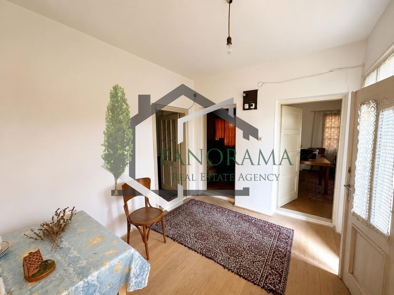 Продава КЪЩА, с. Мараш, област Шумен, снимка 5 - Къщи - 55523592