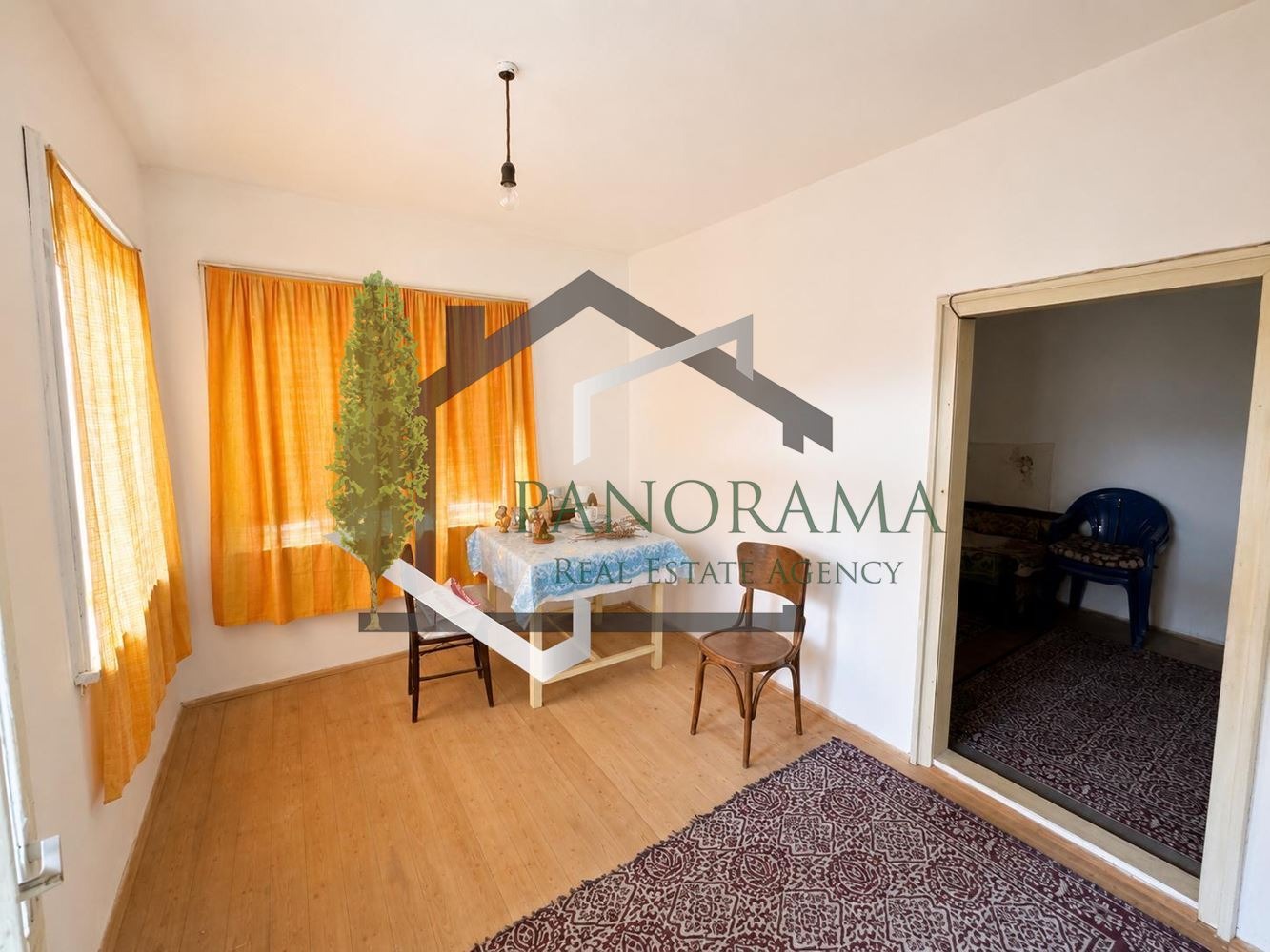 Продава КЪЩА, с. Мараш, област Шумен, снимка 4 - Къщи - 55523592