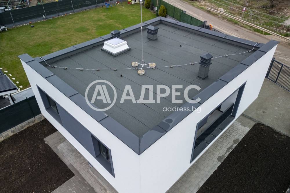 Продава КЪЩА, гр. Костинброд, област София област, снимка 10 - Къщи - 55922347
