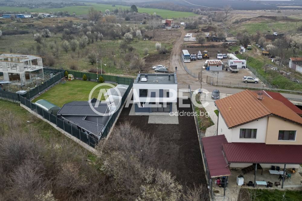 Продава КЪЩА, гр. Костинброд, област София област, снимка 14 - Къщи - 55922347