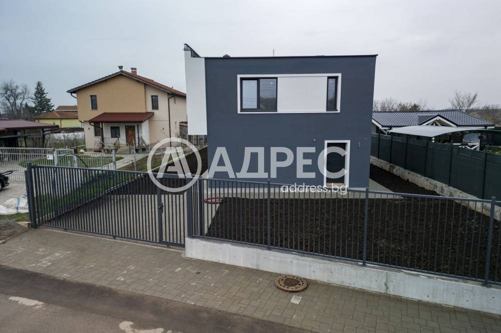 Продава КЪЩА, гр. Костинброд, област София област, снимка 3 - Къщи - 55922347