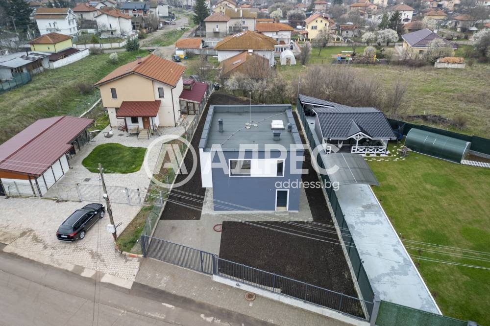 Продава КЪЩА, гр. Костинброд, област София област, снимка 11 - Къщи - 55922347