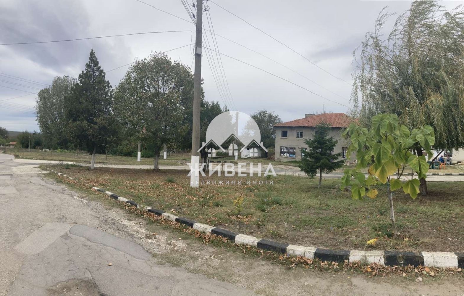 Продава ЗАВЕДЕНИЕ, с. Китка, област Варна, снимка 2 - Заведения - 52218423