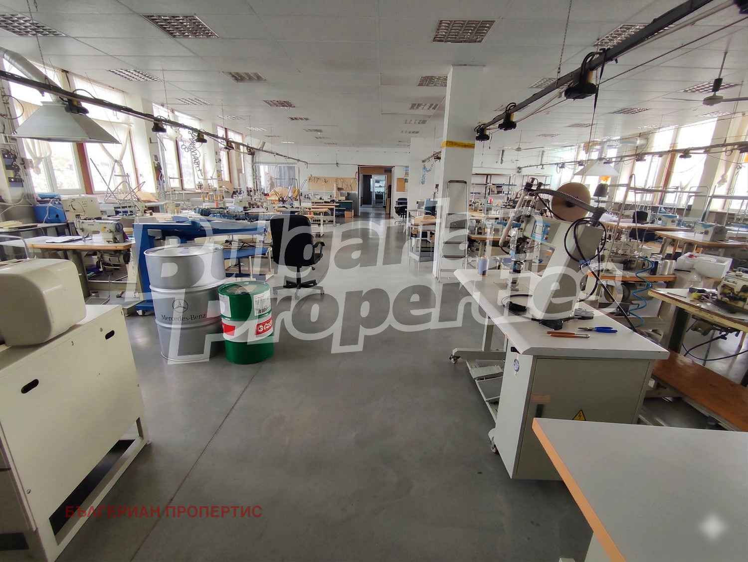 Продава ПРОМ. ПОМЕЩЕНИЕ, гр. Шумен, Боян Българанов 1