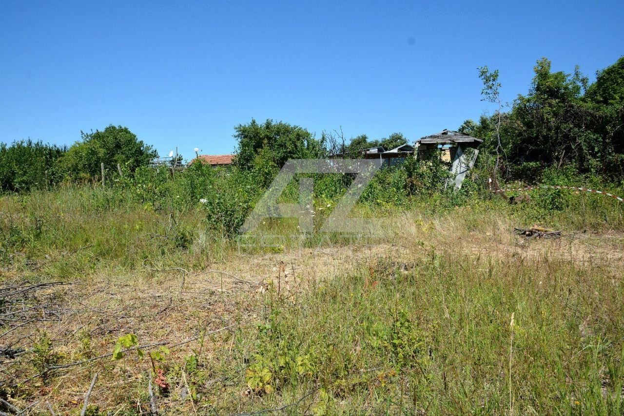 Продава ПАРЦЕЛ, с. Осеново, област Варна, снимка 2 - Парцели - 51376589