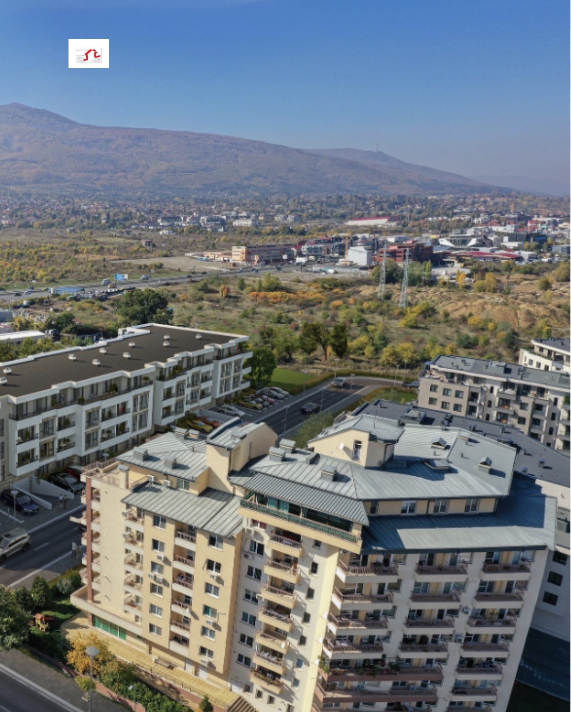 Продава БИЗНЕС ИМОТ, гр. София, Витоша