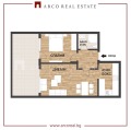 Продава 2-СТАЕН, град София, Малинова долина • 190000 € / 371607.70 лв. • 91531494 4