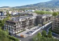 Продава  2-стаен град София , Малинова долина , 70 кв.м | 15466284 - изображение [2]