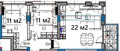 Продава 3-СТАЕН, град Варна, Левски 1 • 134000 € • 72639343 — Holmes.bg