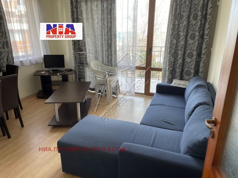 Продава 2-СТАЕН в област Бургас, к.к. Елените - 83 кв.м / 92 000 € » 179 936.36 лв., НИА ПРОПЪРТИ ГРУП ЕООД