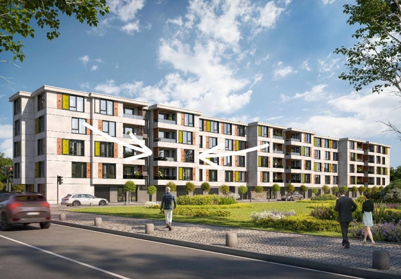 Продава 2-СТАЕН в град Кърджали, Възрожденци - 61 кв.м / 58 400 € » 114 220.47 лв., РЕВОЛЮЦИЯ НЕДВИЖИМИ ИМОТИ 2022