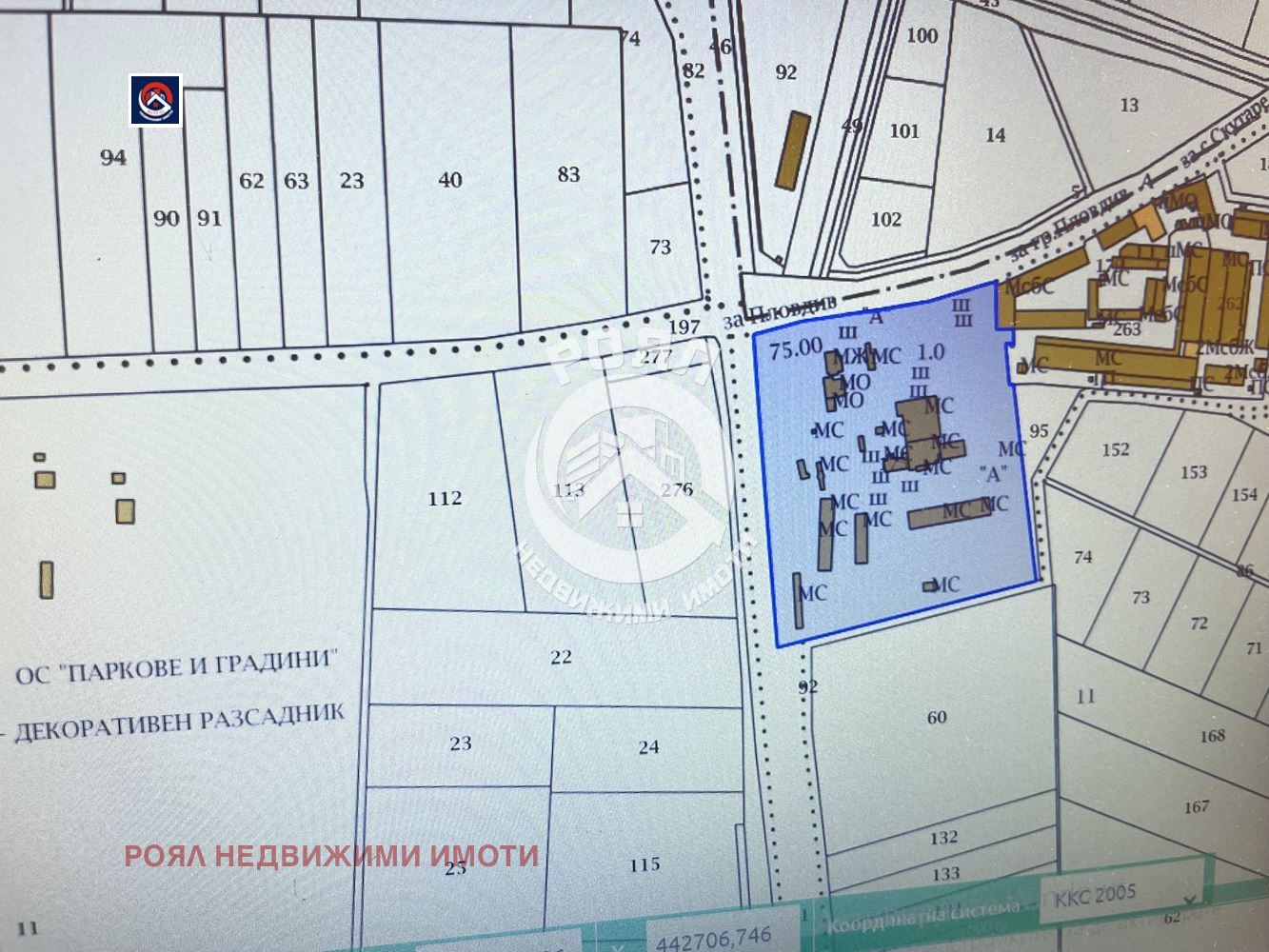 ������� ������ | Imot.bg � ����������� 1