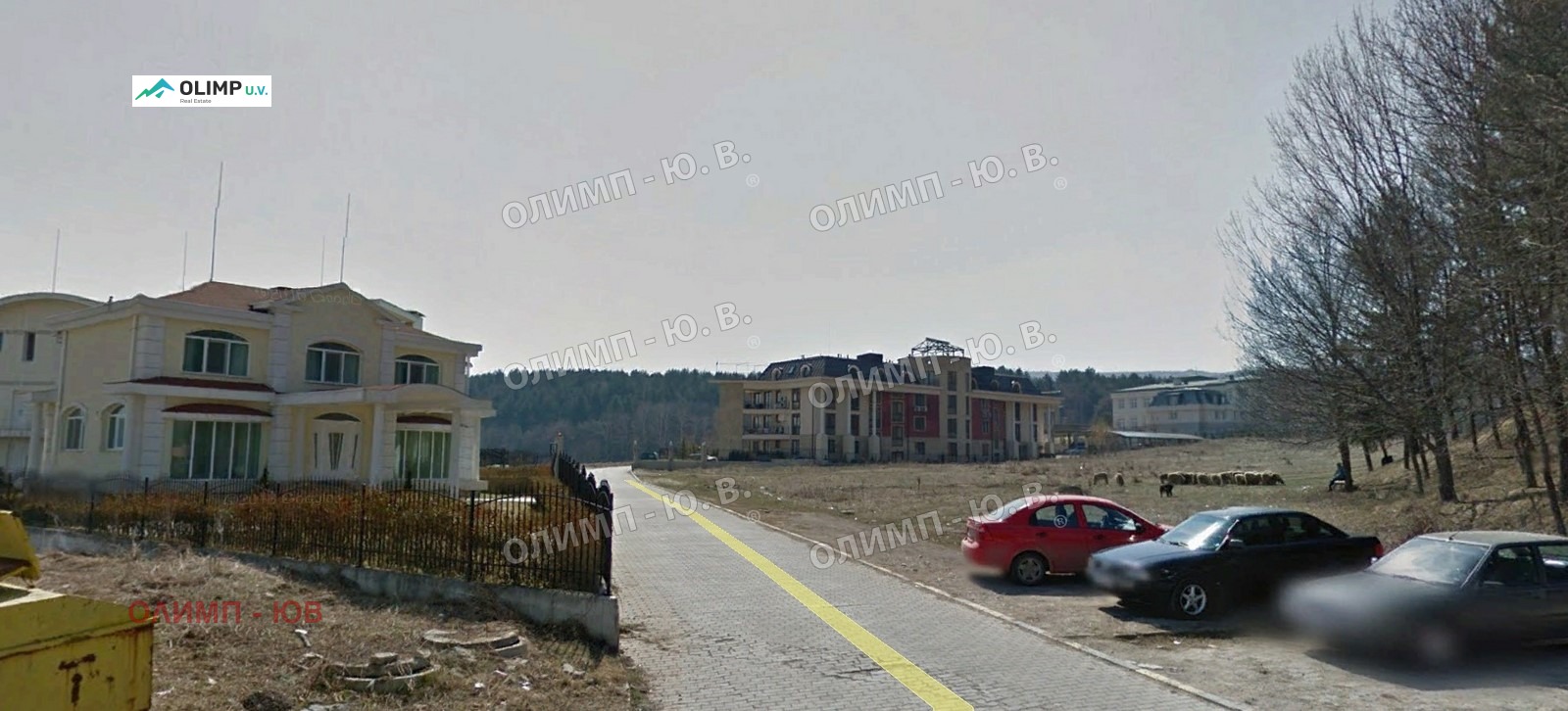 Продава ПАРЦЕЛ | Imot.bg — изображение 1