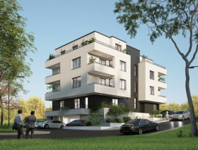 1-СТАЕН, 43 m2