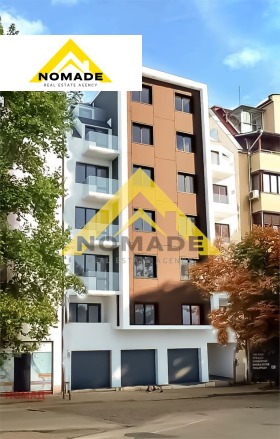 2 slaapkamers Christo Smirnenski, Plovdiv