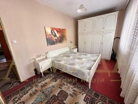 3-стаен град Пловдив, Тракия 7