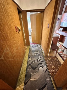 3-стаен град Пловдив, Тракия 14