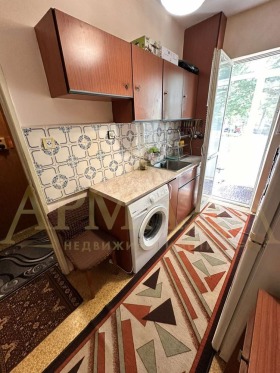 3-стаен град Пловдив, Тракия 5