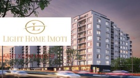 3 slaapkamers Gagarin, Plovdiv