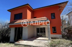 Продава къща град София гр. Банкя - [1] 