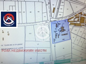 Complotto Industrialna zona - Sever, Plovdiv 1