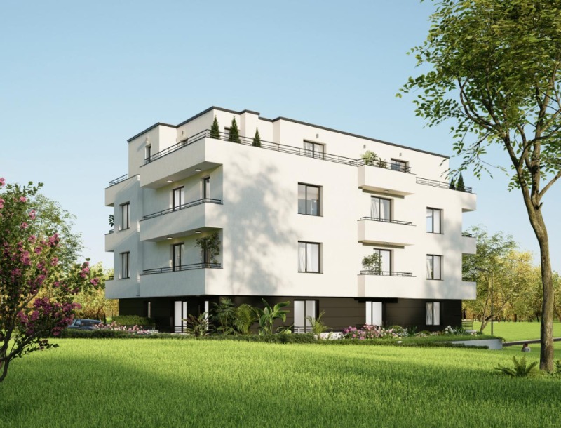 Продается  Студия область Бургас , Созопол , 43 кв.м | 11763652 - изображение [4]
