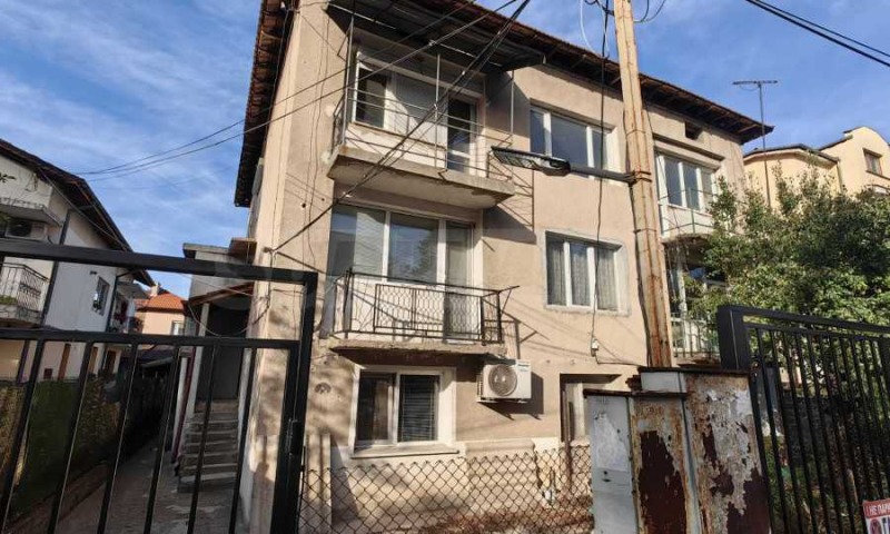 Продаја  1 спаваћа соба Видин , Крум Бачваров , 49 м2 | 67134271 - слика [9]