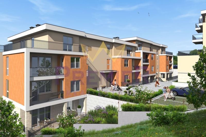 Te koop  1 slaapkamer Varna , Vazrazjdane 3 , 64 m² | 20820878 - afbeelding [2]