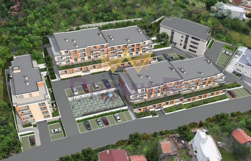 Te koop  1 slaapkamer Varna , Vazrazjdane 3 , 64 m² | 20820878 - afbeelding [3]